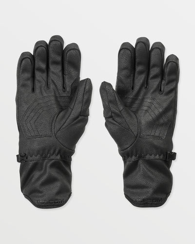 Volcom Men's Hipee Glove Black