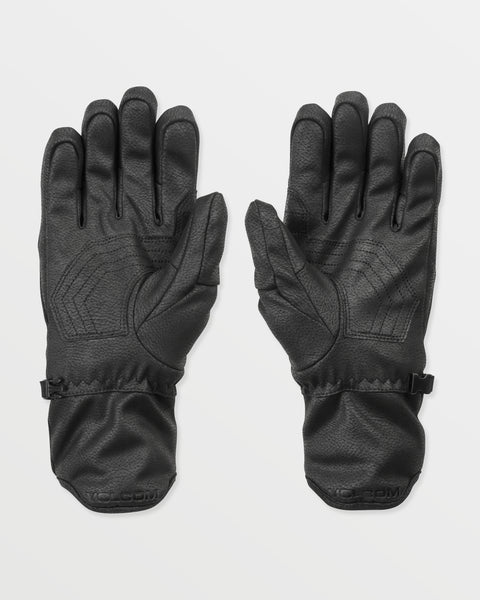 Volcom Men's Hipee Glove Black