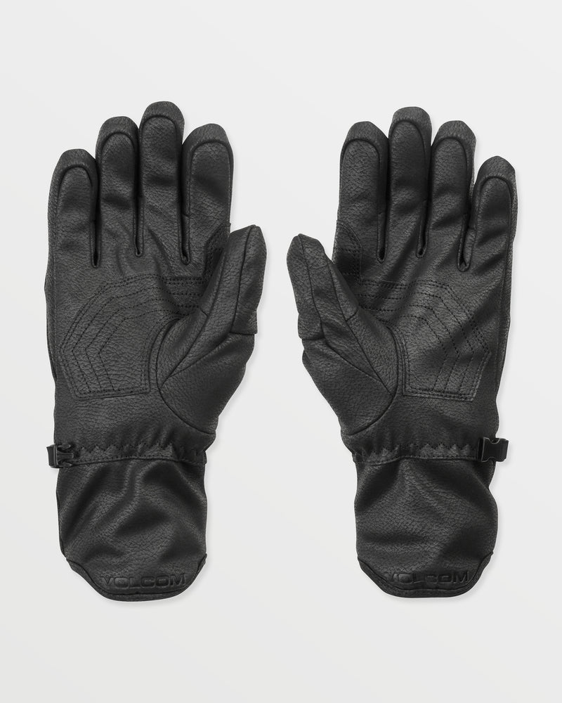 Volcom Men's Hipee Glove Black