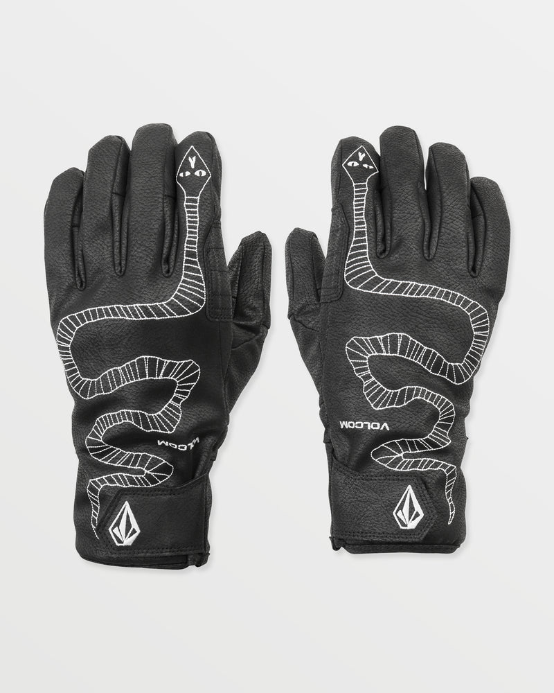 Volcom Men's Hipee Glove Black