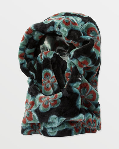 Volcom Dang Hood Black