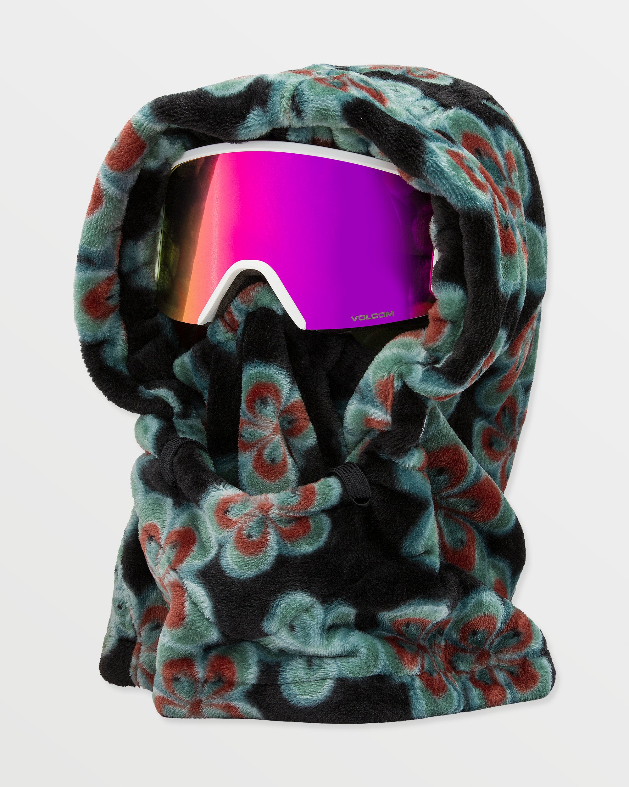 Volcom Dang Hood 