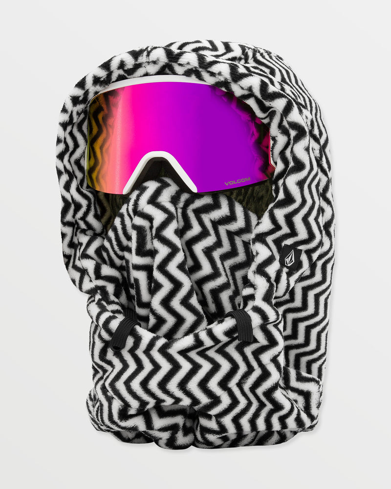 Volcom Women's Dang Hood 