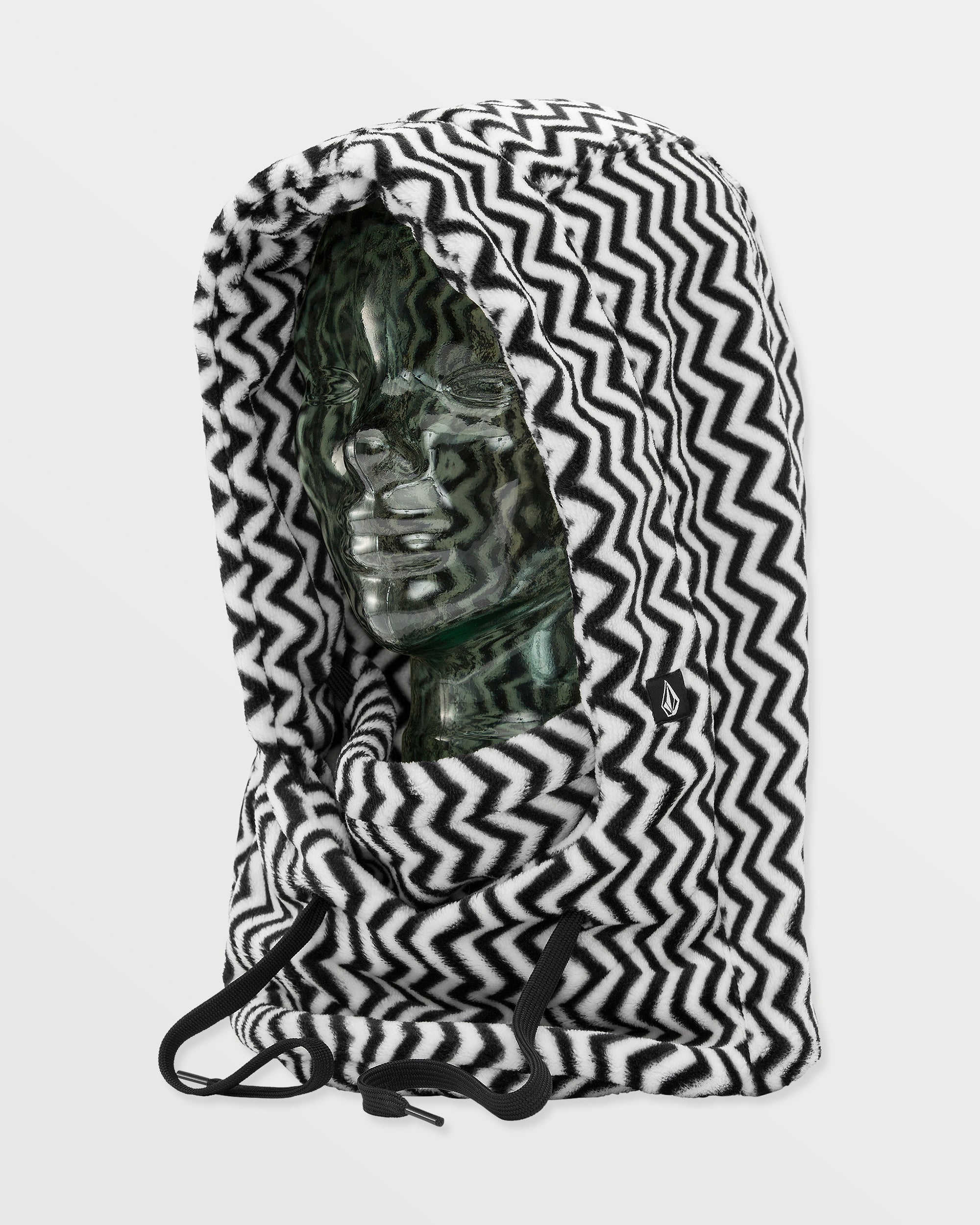 Women's Dang Hood-Bone-Volcom