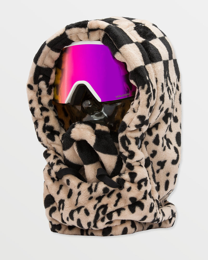 Volcom Women's Dang Hood 