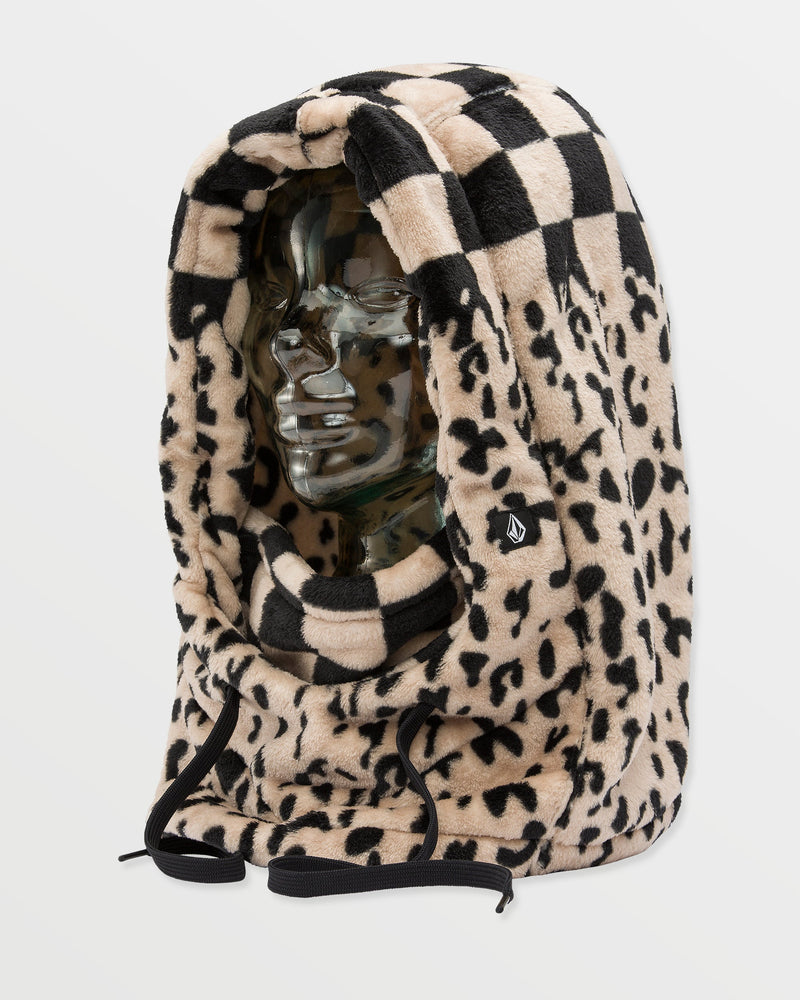 Volcom Women's Dang Hood Oat