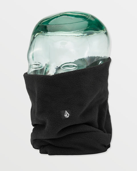 Women's V.Scout Neckband-Black-Volcom