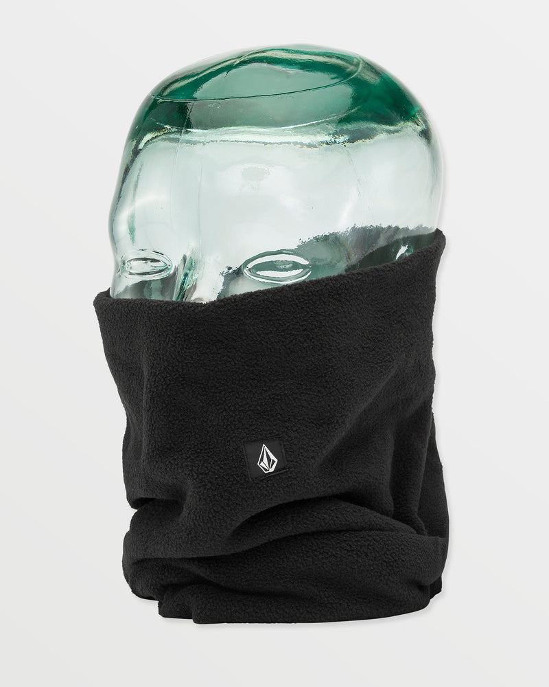 Volcom Women's V.Scout Neckband Black