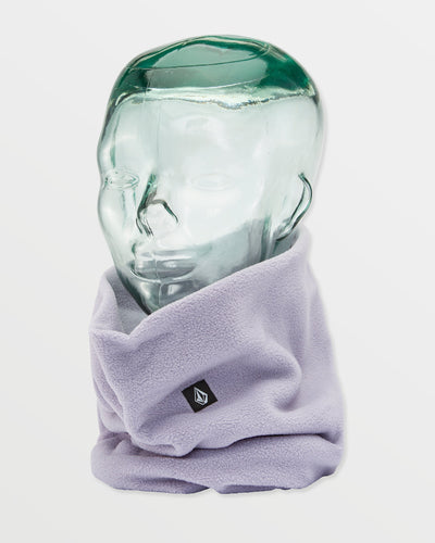 Volcom Women's V.Scout Neckband Lavender Aura