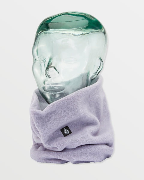 Volcom Women's V.Scout Neckband Lavender Aura