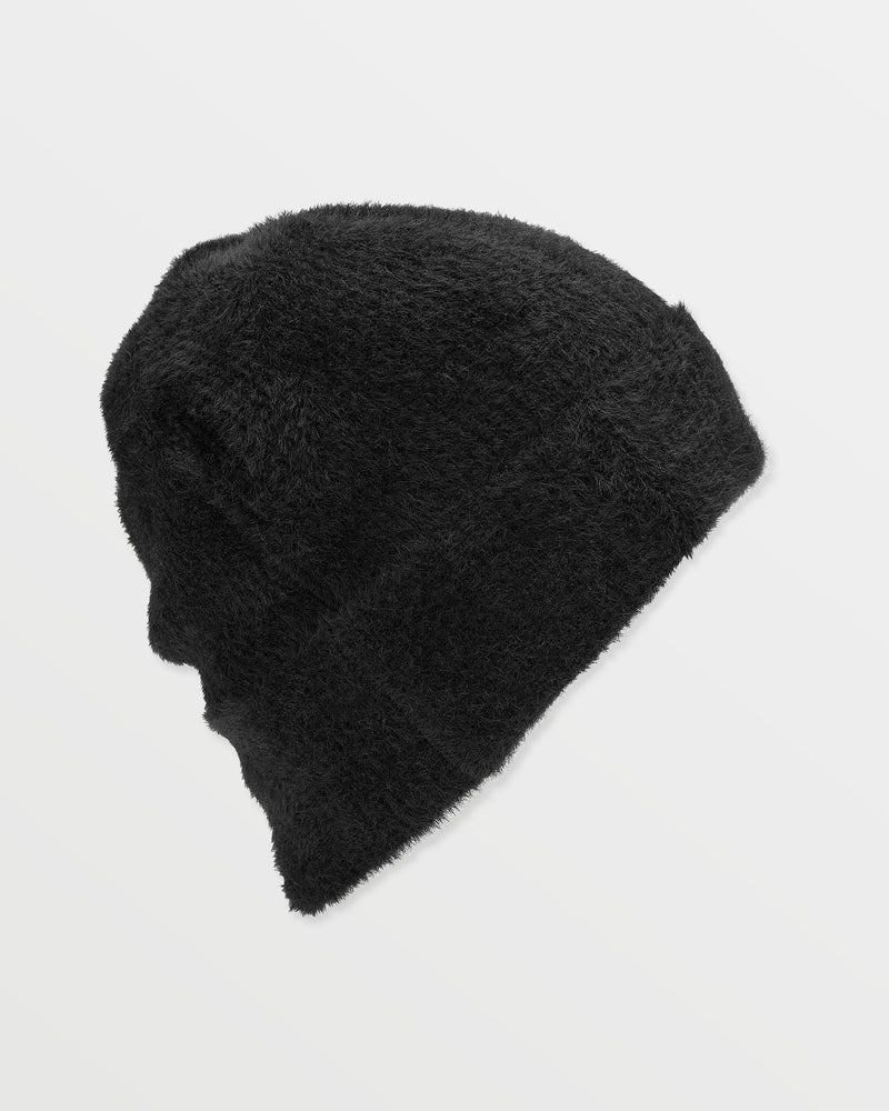 Volcom Fuzz Teddy Beanie 