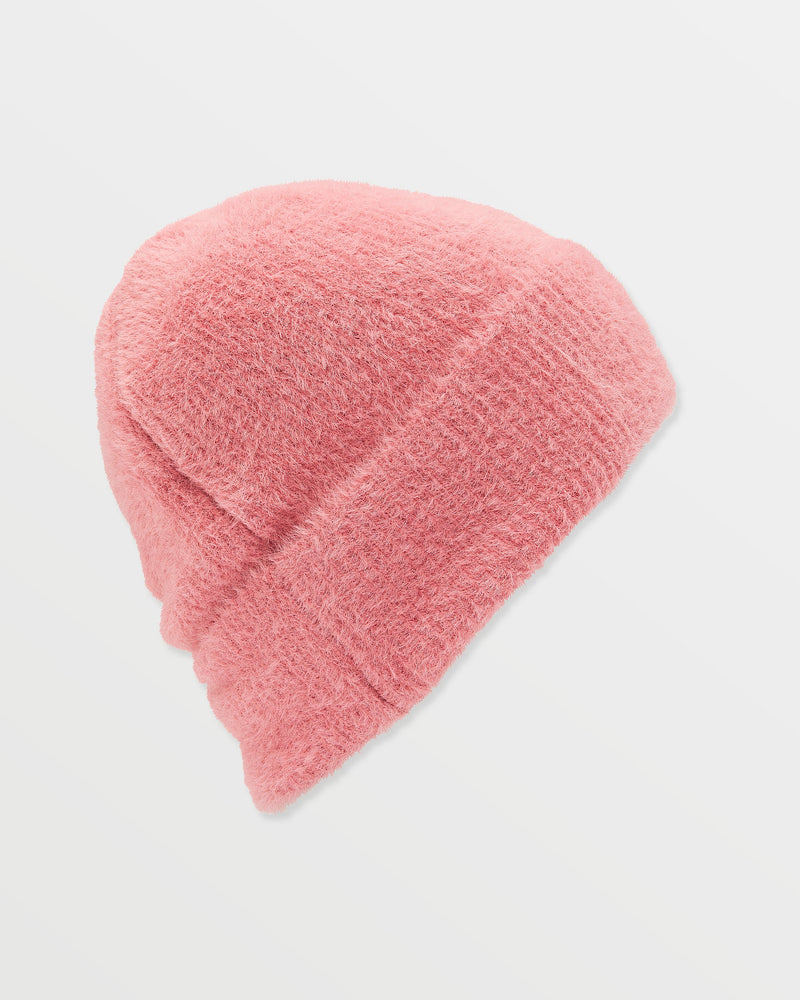 Volcom Fuzz Teddy Beanie 