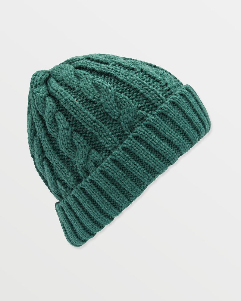 Volcom Stone Knit Beanie 
