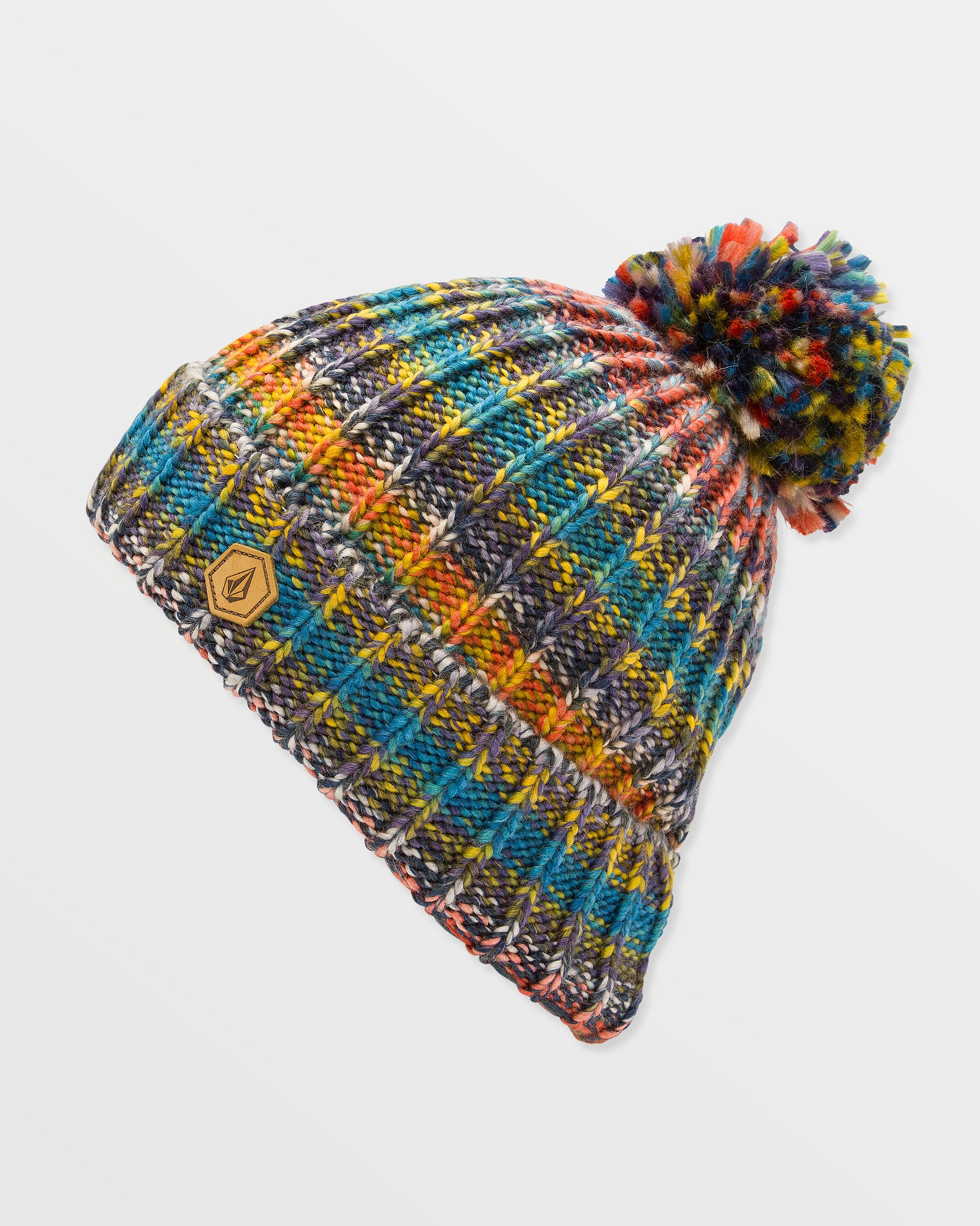 Women's Tech Lyra Beanie Volcom