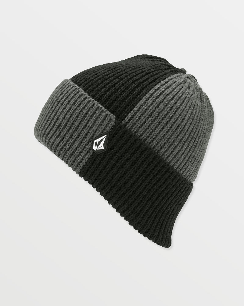 Volcom Check This Beanie Black