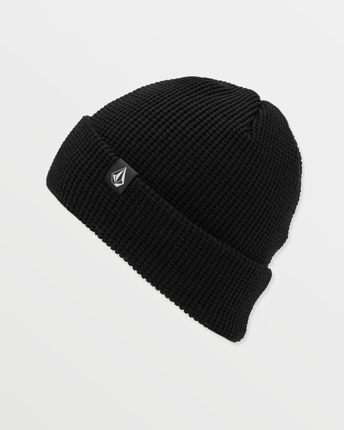 Volcom Power Beanie Black