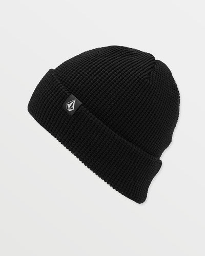 Volcom Power Beanie Black