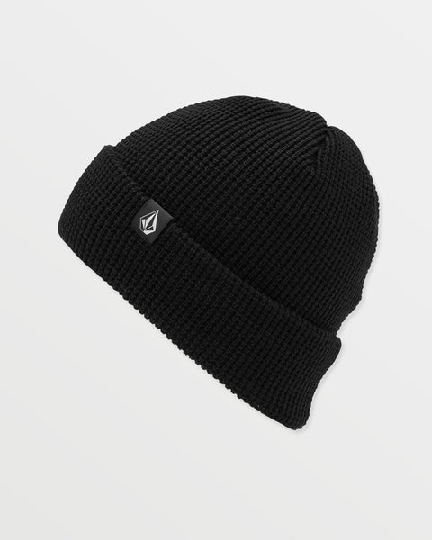 Volcom Power Beanie Black