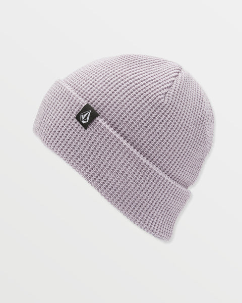 Volcom Power Beanie Lavender Aura