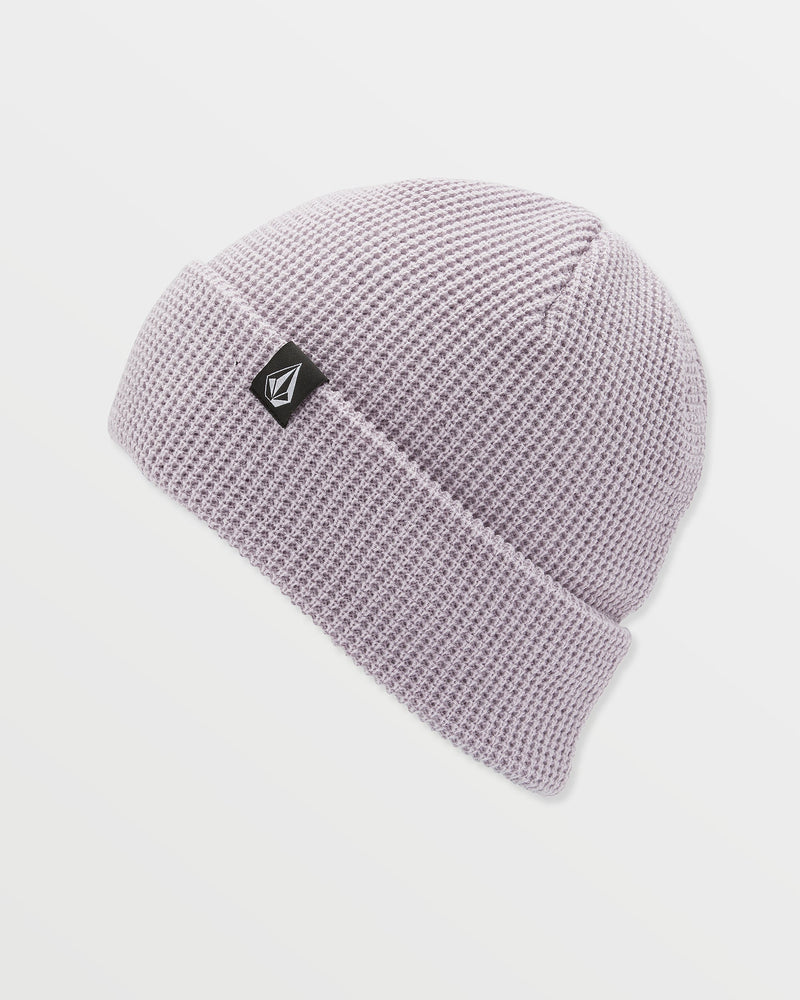 Volcom Power Beanie Lavender Aura