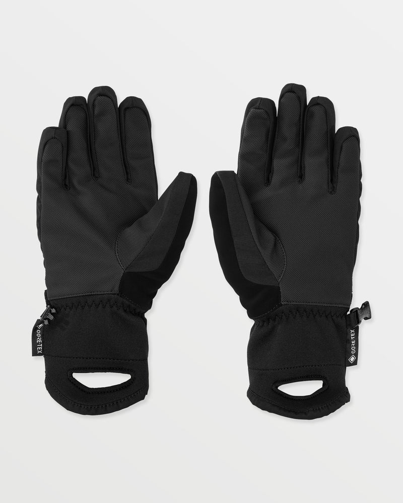Volcom Women's Peep Gore-Tex Glove 