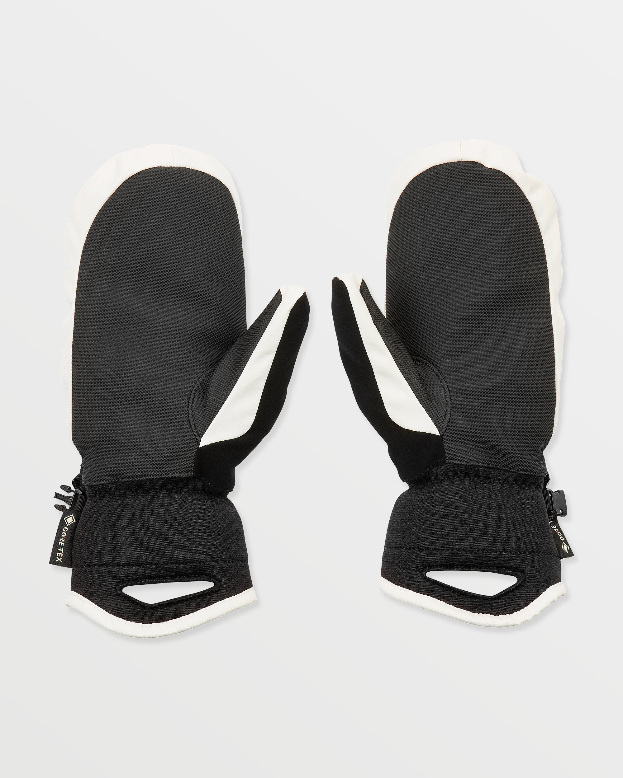 Women's Peep Gore-Tex Mitts - Volcom