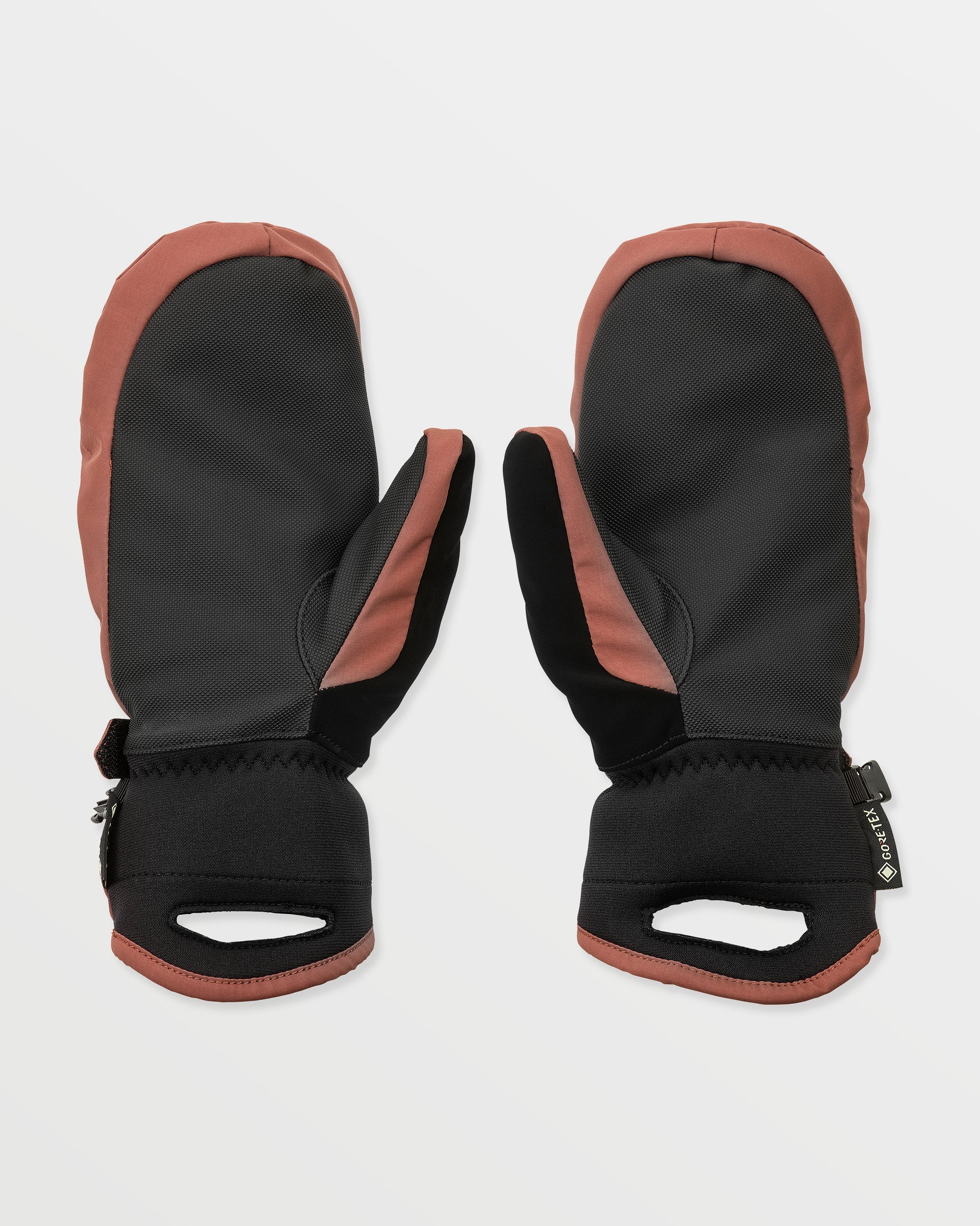 Women's Peep Gore-Tex Mitts - Volcom