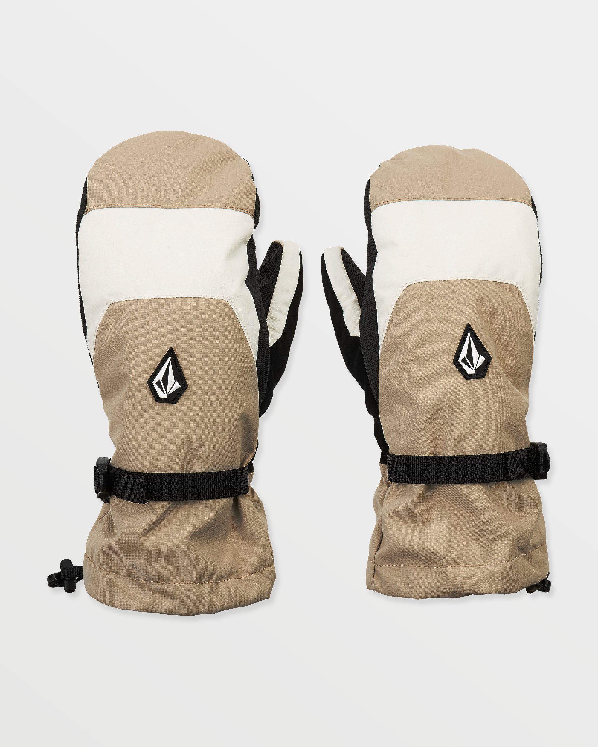 Women's V.Snow Over Mitts - Volcom