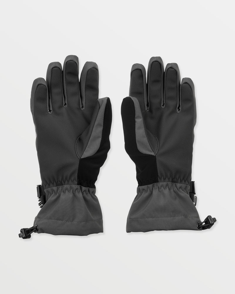 Volcom Women's V.Snow Over Gloves 