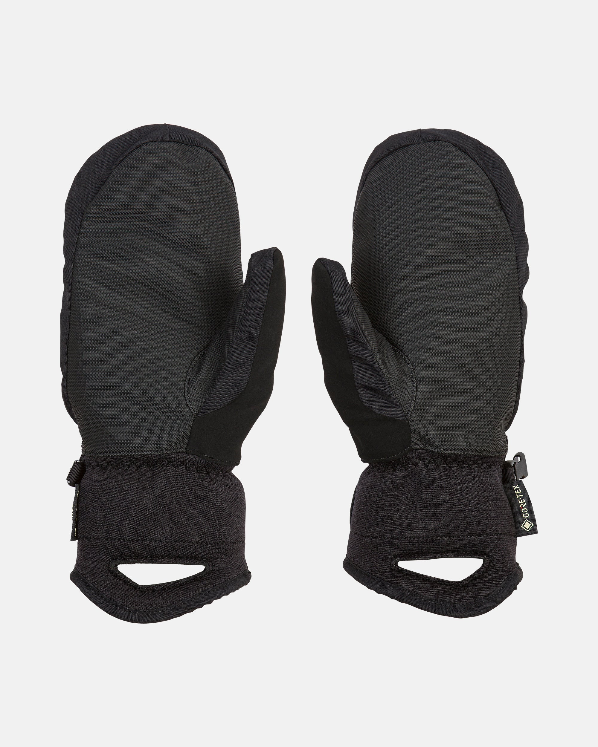 Women's Peep Gore-Tex Mitts - Volcom