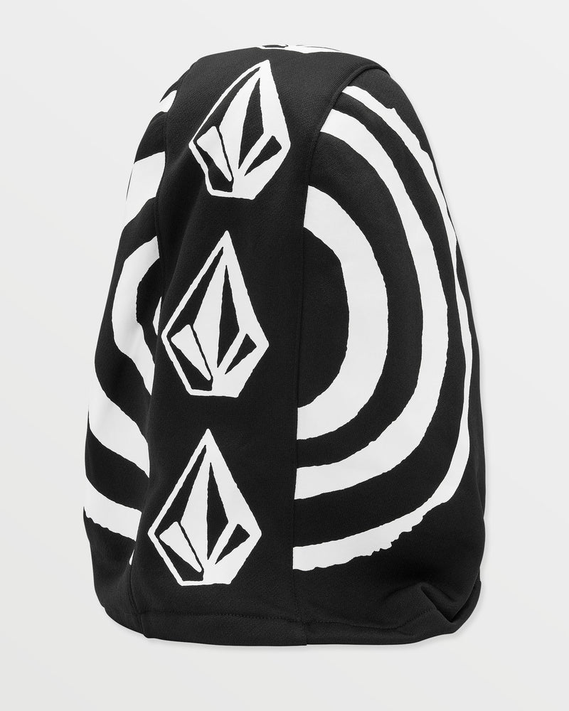 Volcom Big Kids' Hydro Fleece Hood 