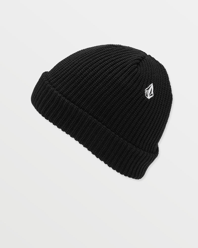 Volcom Big Kids' Lined Beanie 