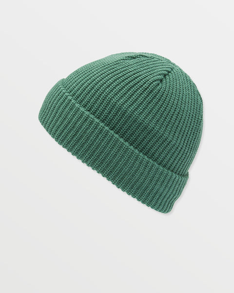 Volcom Kids' Youth Lined Beanie Spruce Green