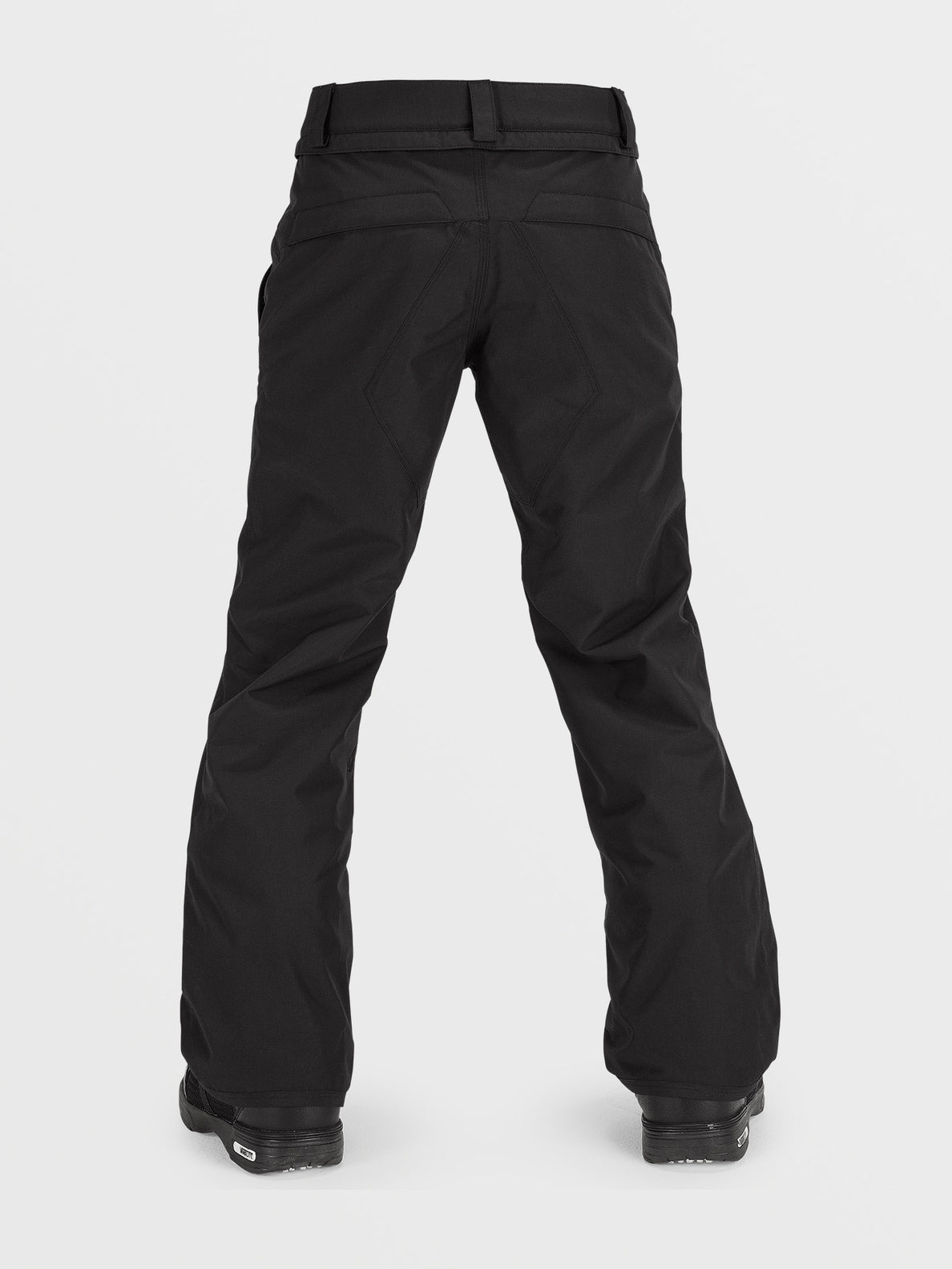 Kids Frochickidee Insulated Pants - Black