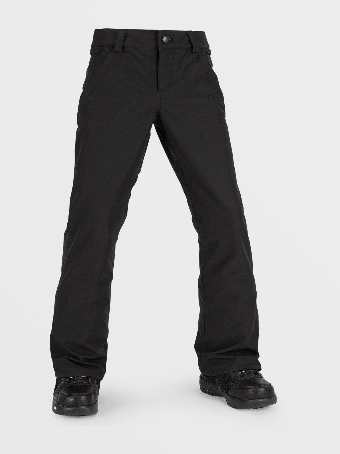 Kids Frochickidee Insulated Pants - Black