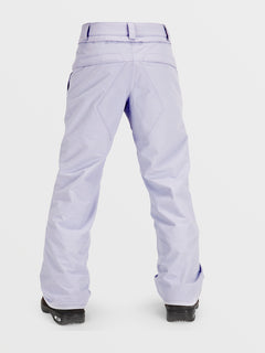 Kids Frochickidee Insulated Pants - Lilac Ash