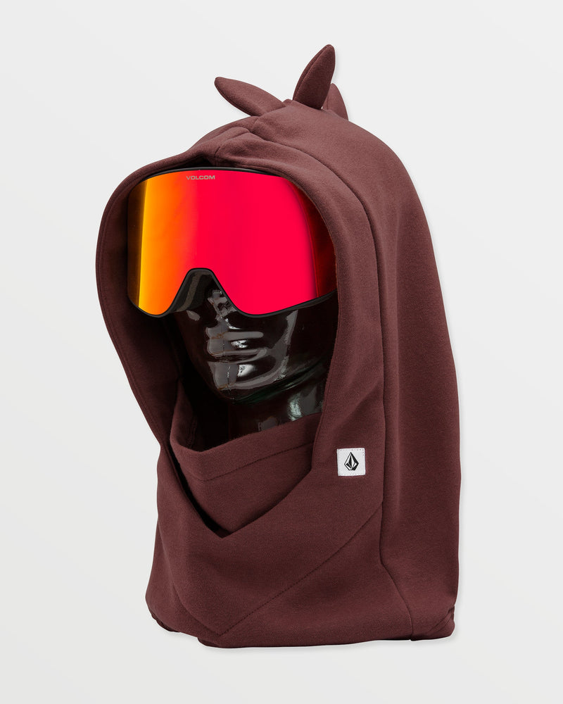 Volcom Kids' Snow Creature Hood 