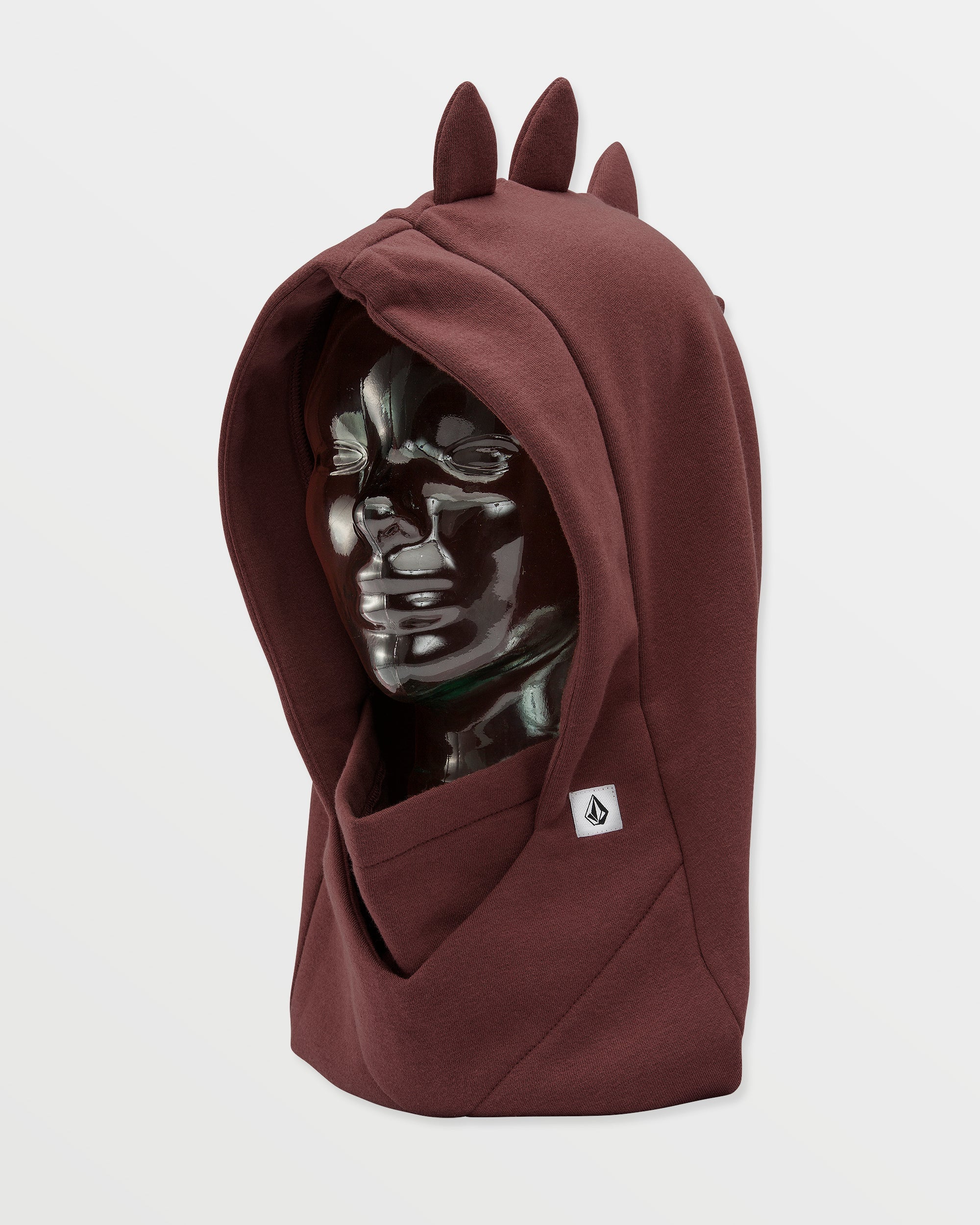 Kids' Snow Creature Hood - Volcom