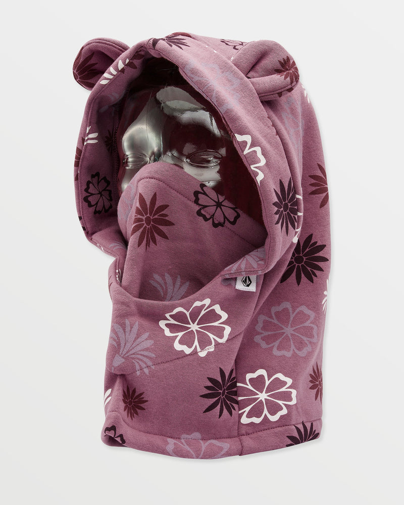 Volcom Kids' Snow Creature Hood 