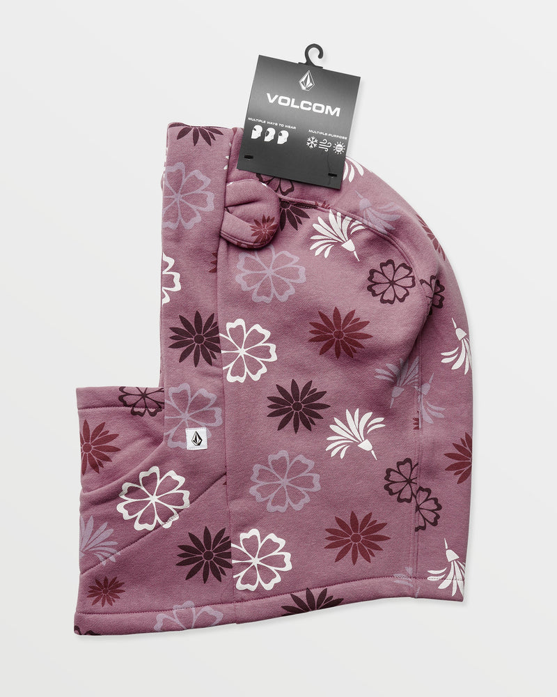 Volcom Kids' Snow Creature Hood 