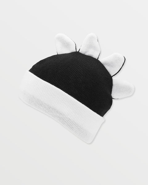 Volcom Kids' Snow Creature Beanie Black