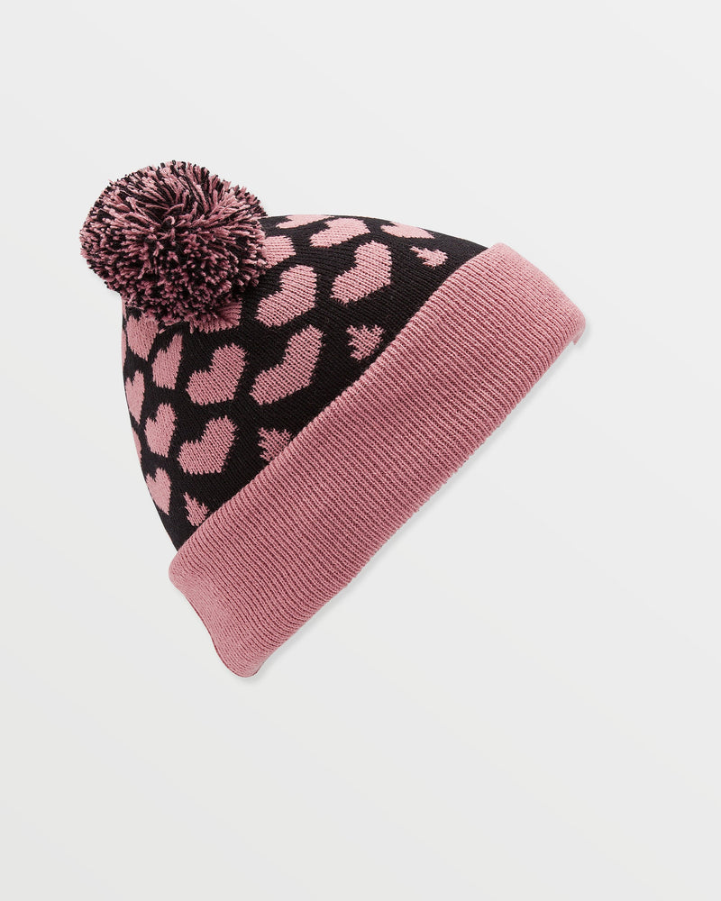 Volcom Kids' Stone Pom Beanie 