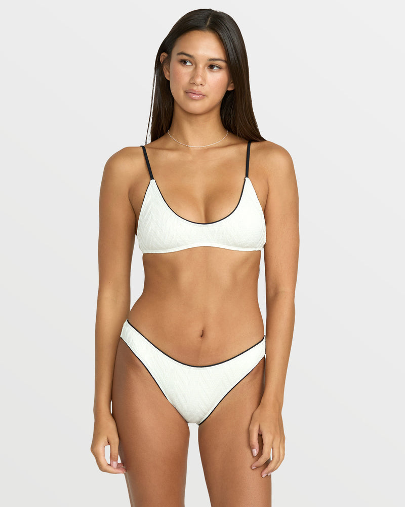 Women's V Baby V Bottom Bikini Bottom