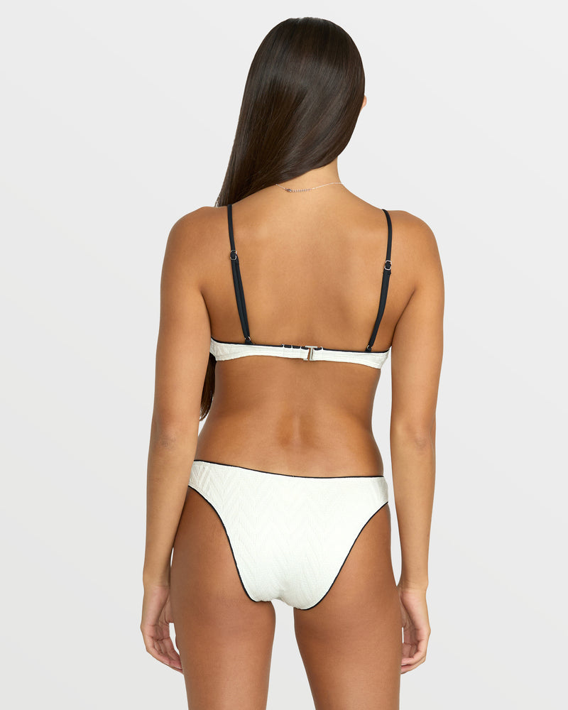 Women's V Baby V Bottom Bikini Bottom