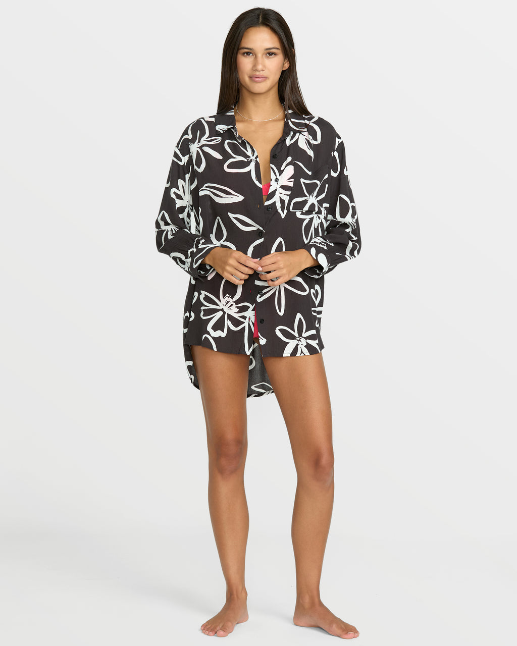 Women's Gotta B U Boo Cover - Volcom