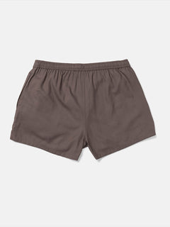 Stone Def Shorts - Slate Grey