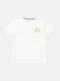 Last Party Tee - Star White