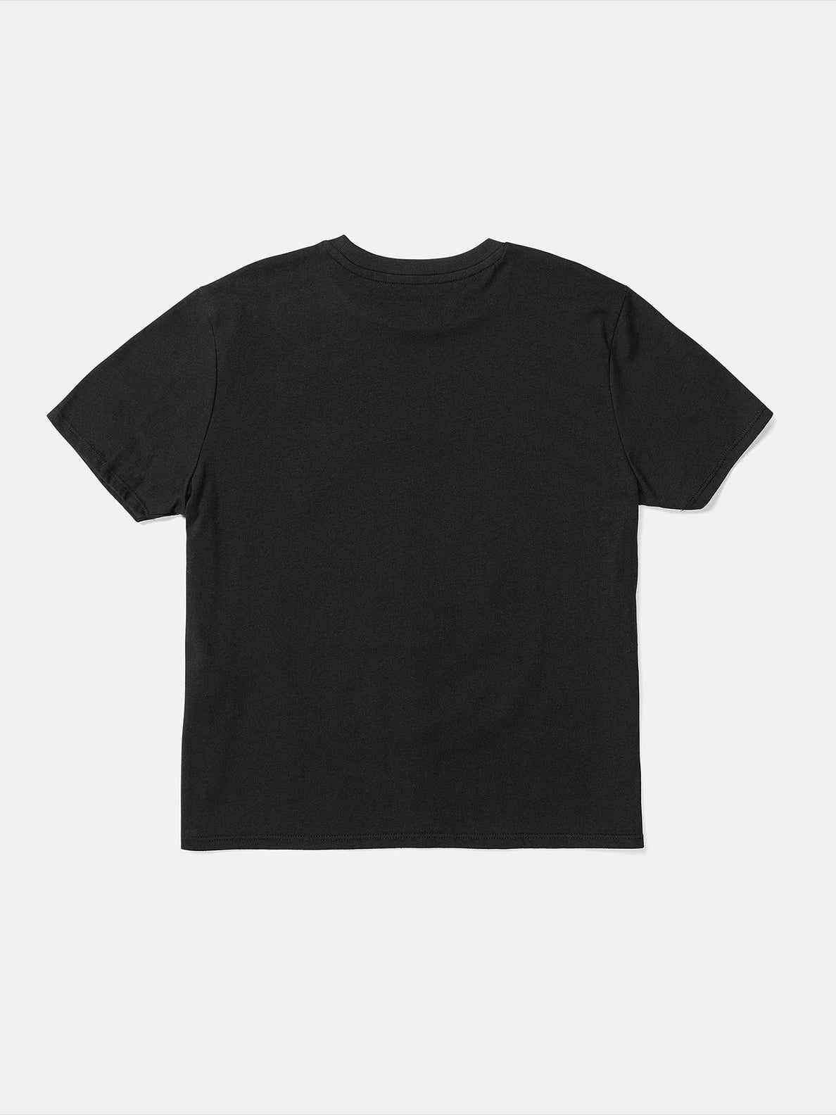 Girls Truly Stoked Bf Tee - Black