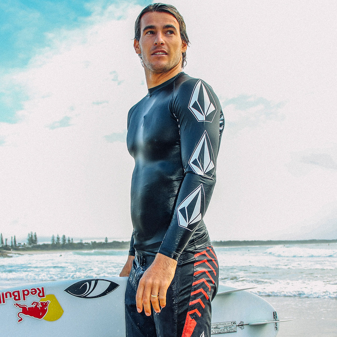 ⭐️ボルコム スーツ Men's Surf Wear | Rashguards, Wetsuits, Trunks & Sandals – Volcom