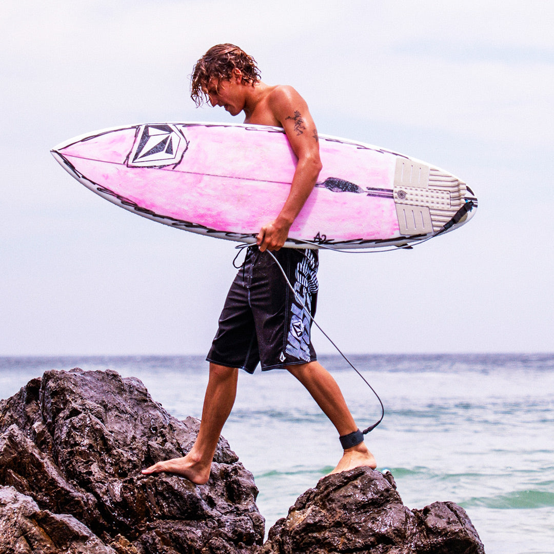 Men's Surf Wear | Rashguards, Wetsuits, Trunks & Sandals – Volcom
